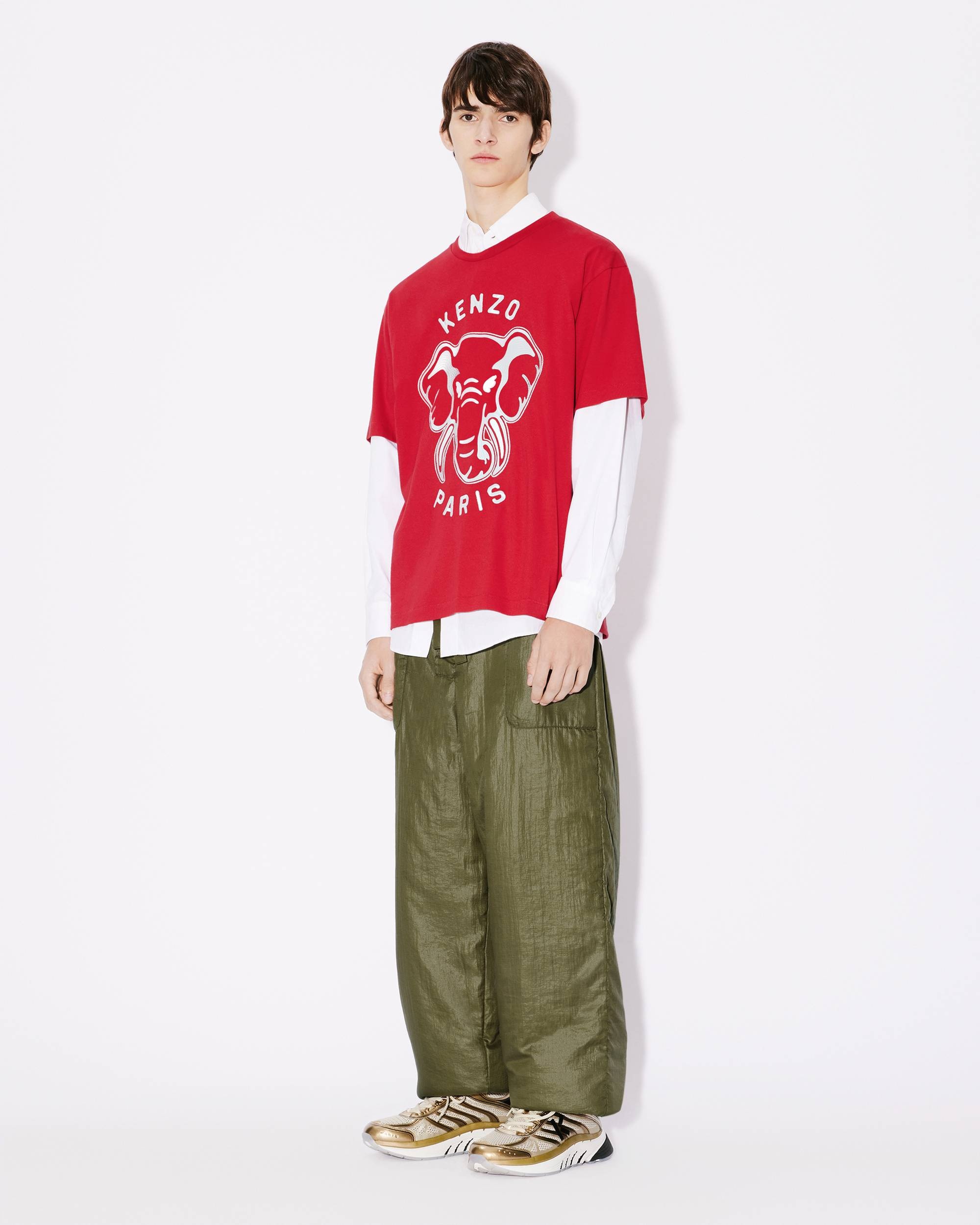 Reversible jogging bottoms - 3