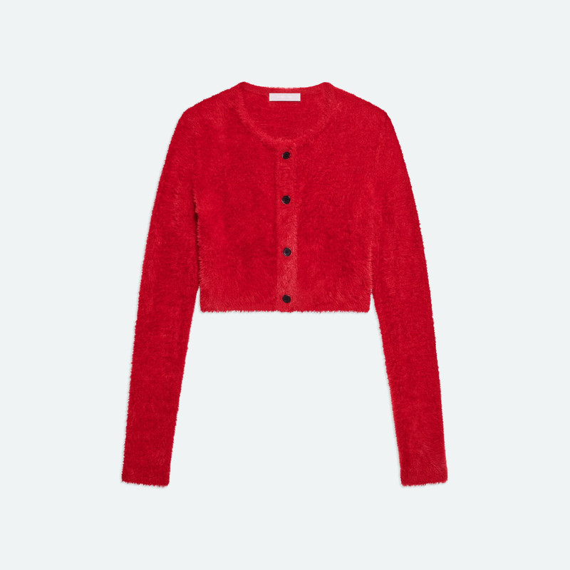 CROPPED CARDIGAN 1