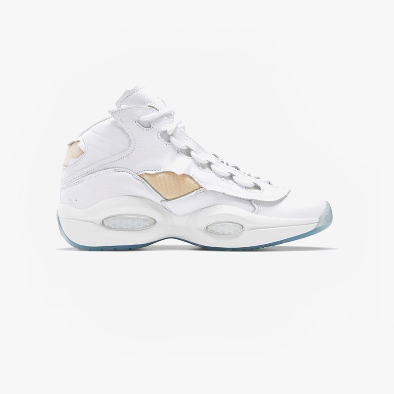 x Maison Margiela 문제 중간 기억 의 sneakers 5
