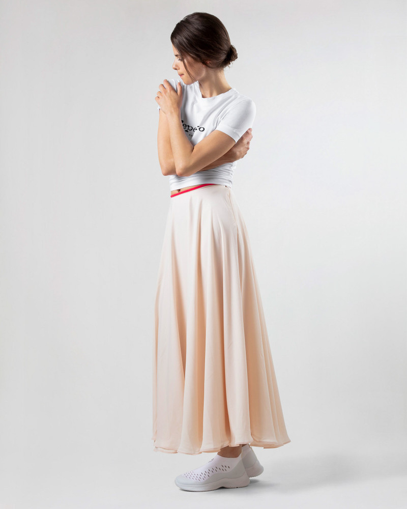 Repetto Fluid skirt outlook