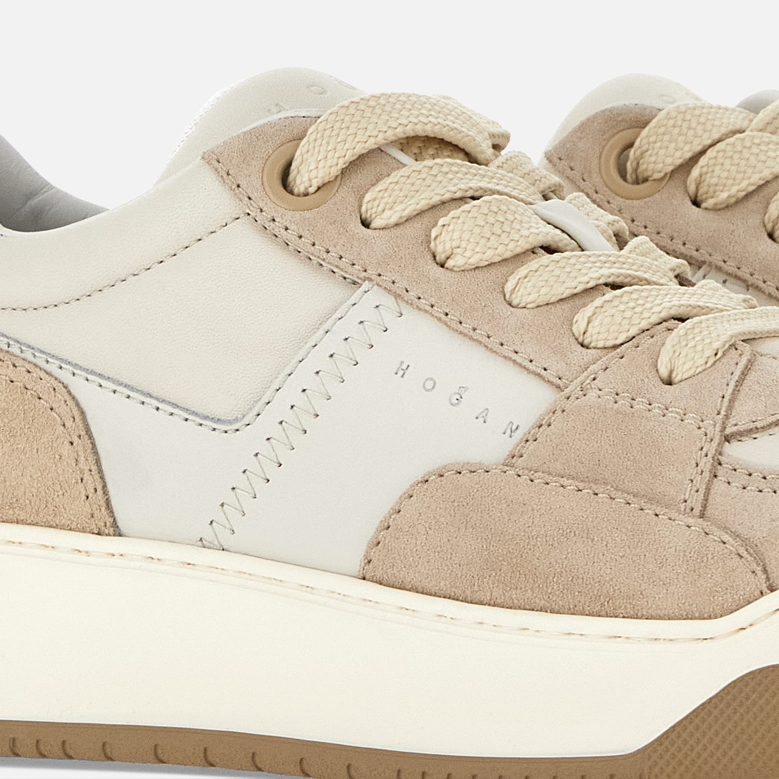 Sneakers Hogan Chamallow - 6