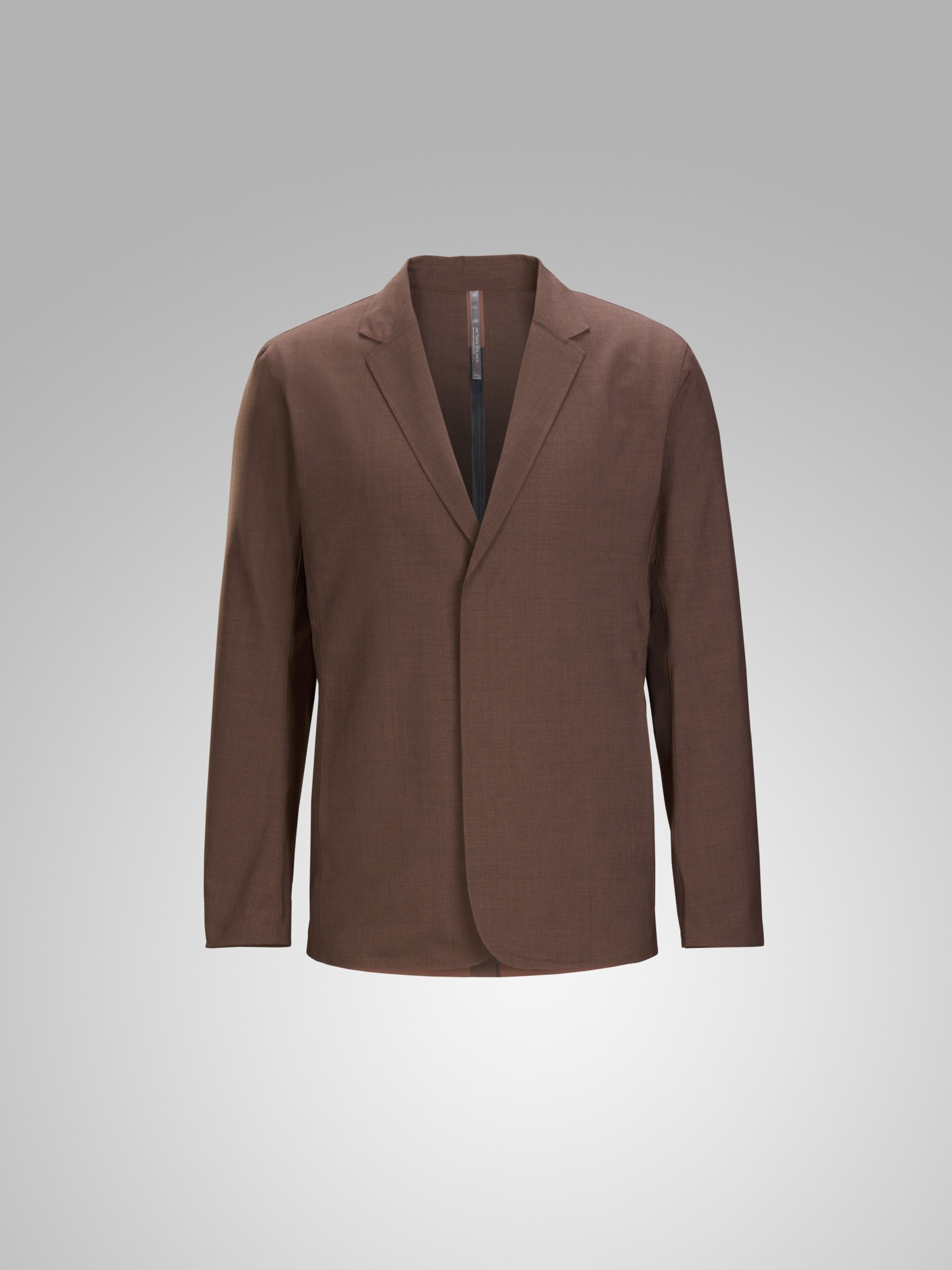 Convex Wool Blazer - 9