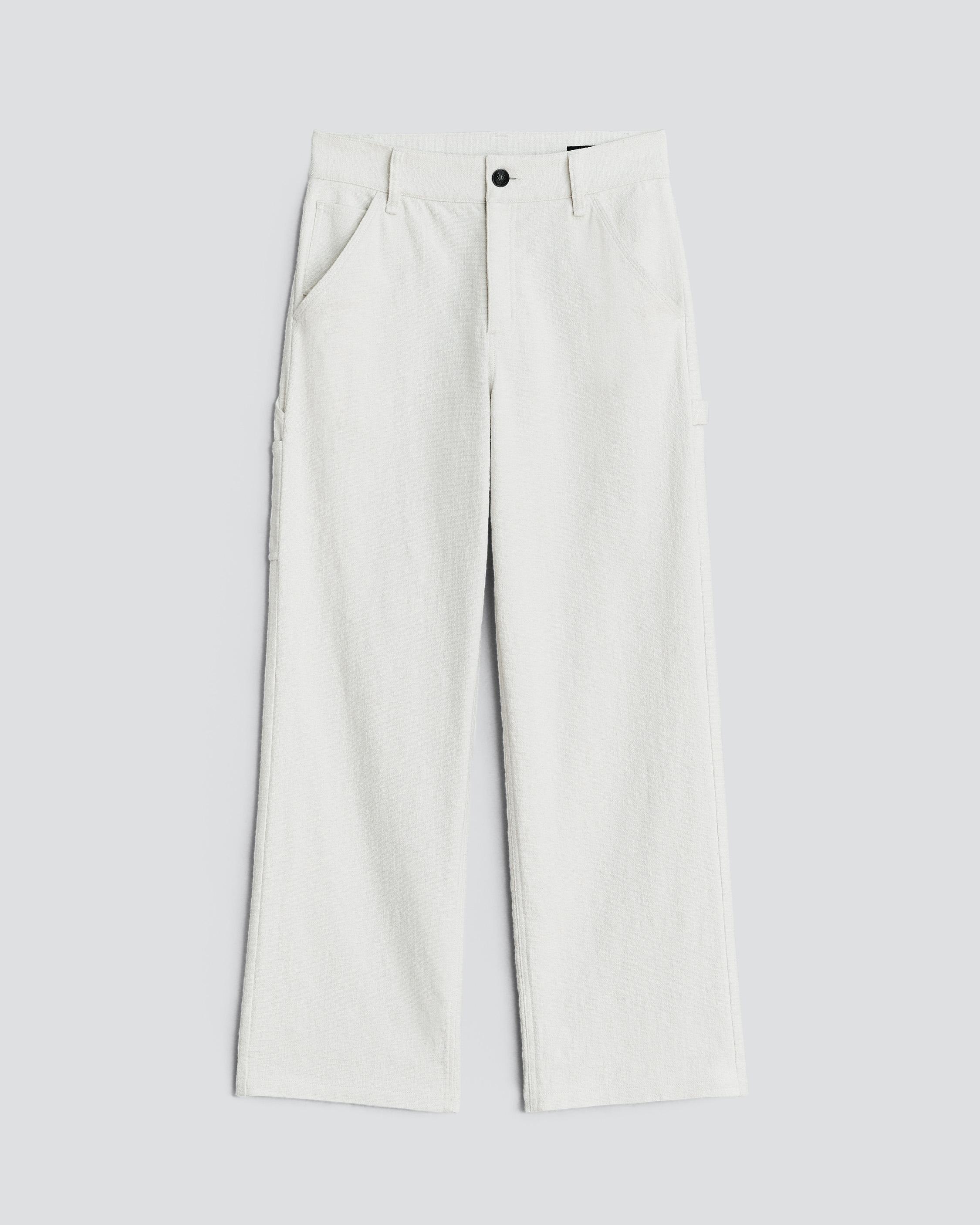 Sid Carpenter Pant
Cotton Pant - 1