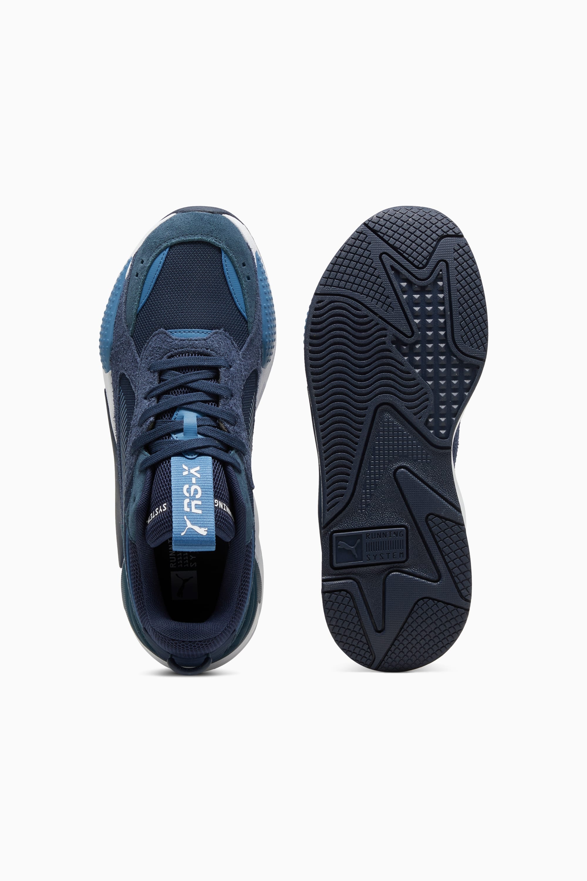 RS-X Heritage Sneakers - 6