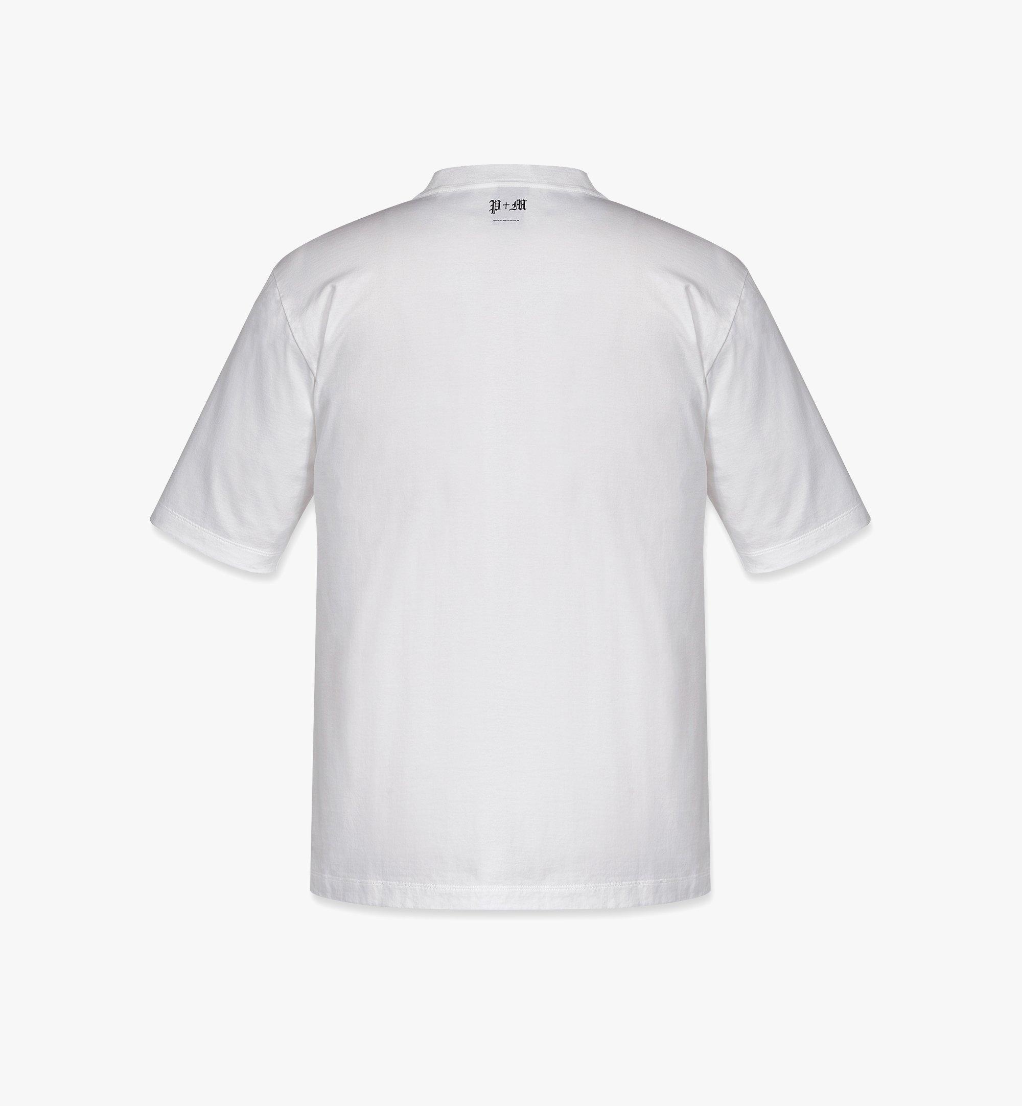 Men's ​​PHENOMENON+MCM Sukajan Print T-Shirt - 3