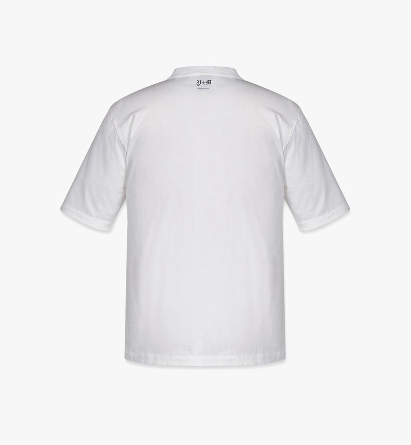 Men's ​​PHENOMENON+MCM Sukajan Print T-Shirt 3