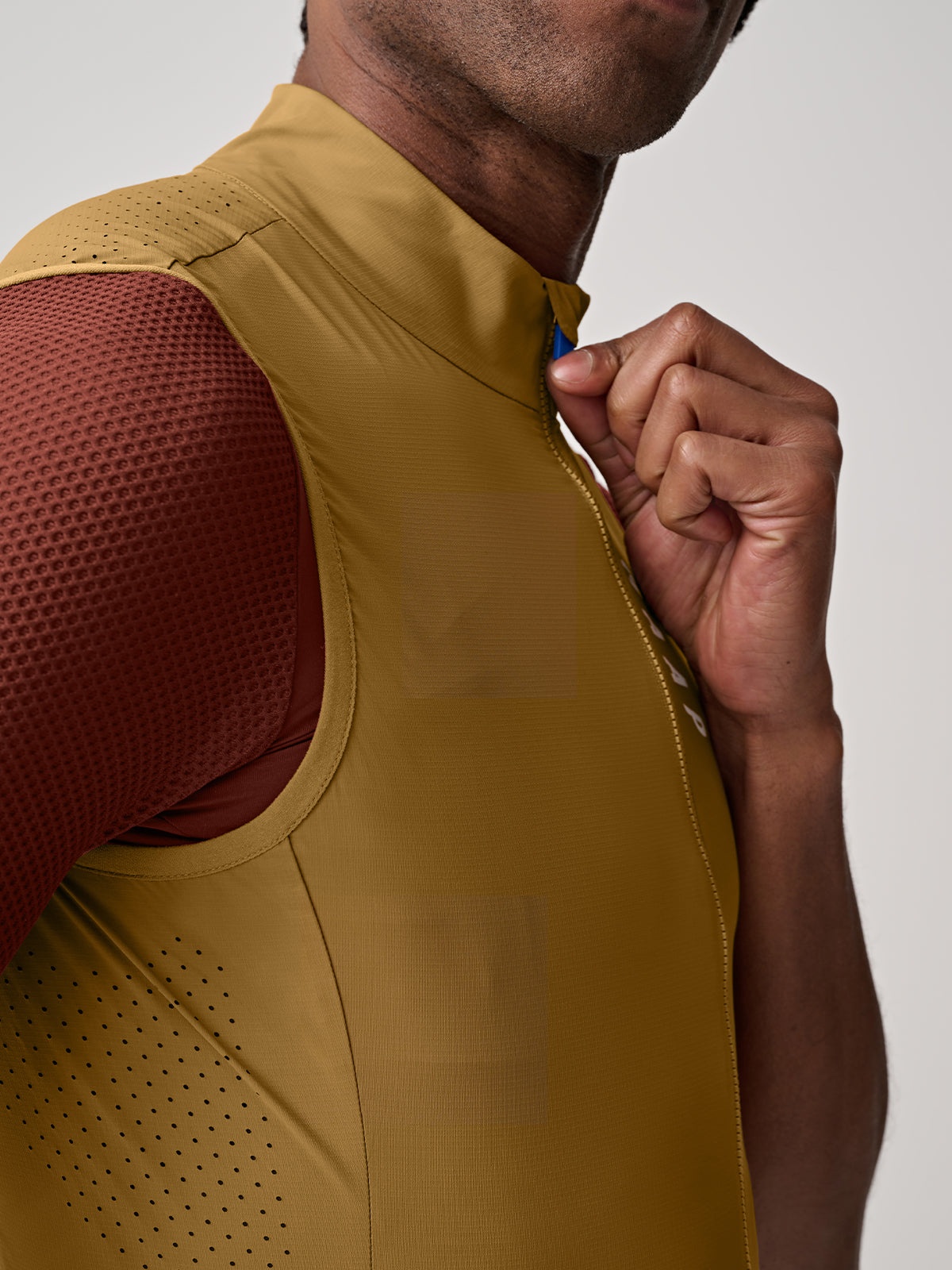 Draft Team Vest - 5