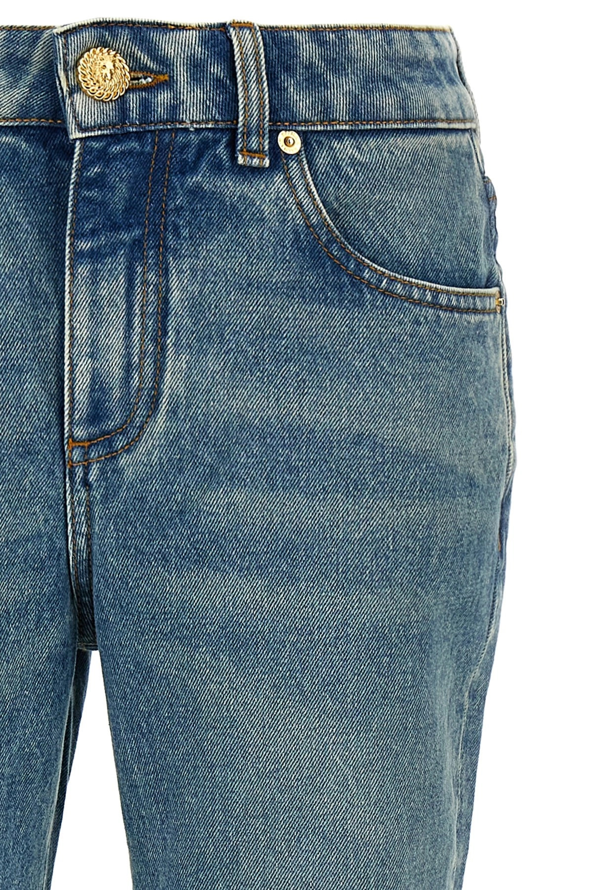 'Flare' jeans - 4