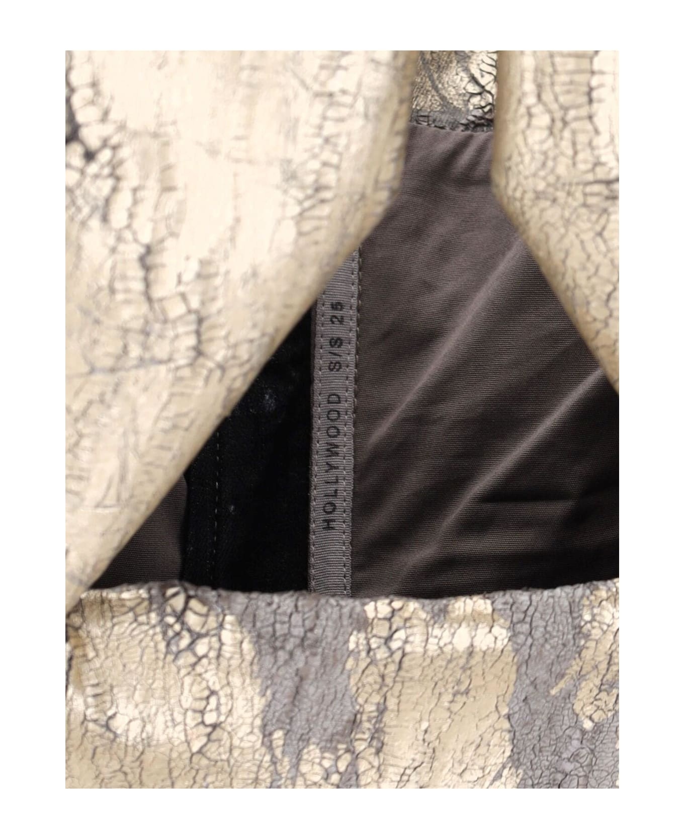 'kunst' Bustier Top - 5