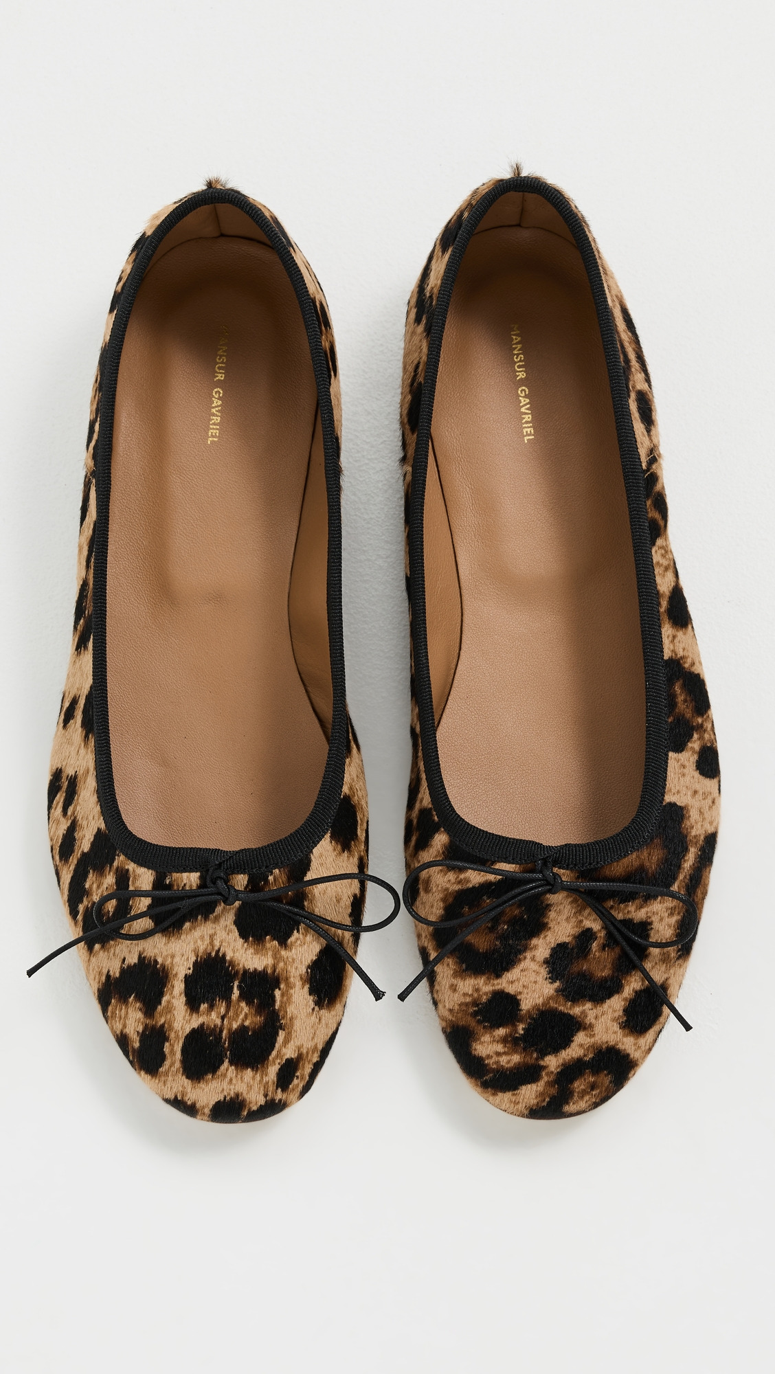 Dance Ballerina Flats - 4