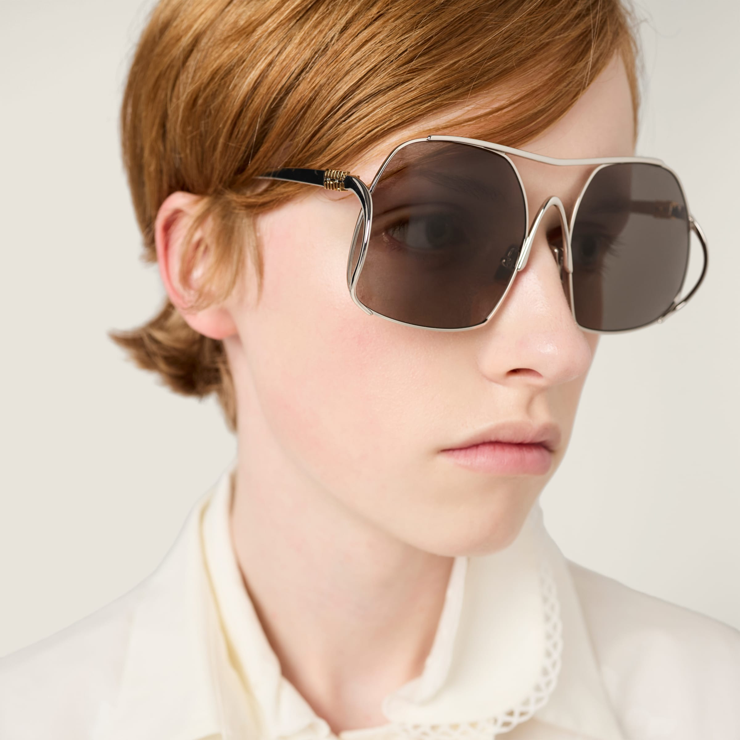 Miu Ombre sunglasses - 6