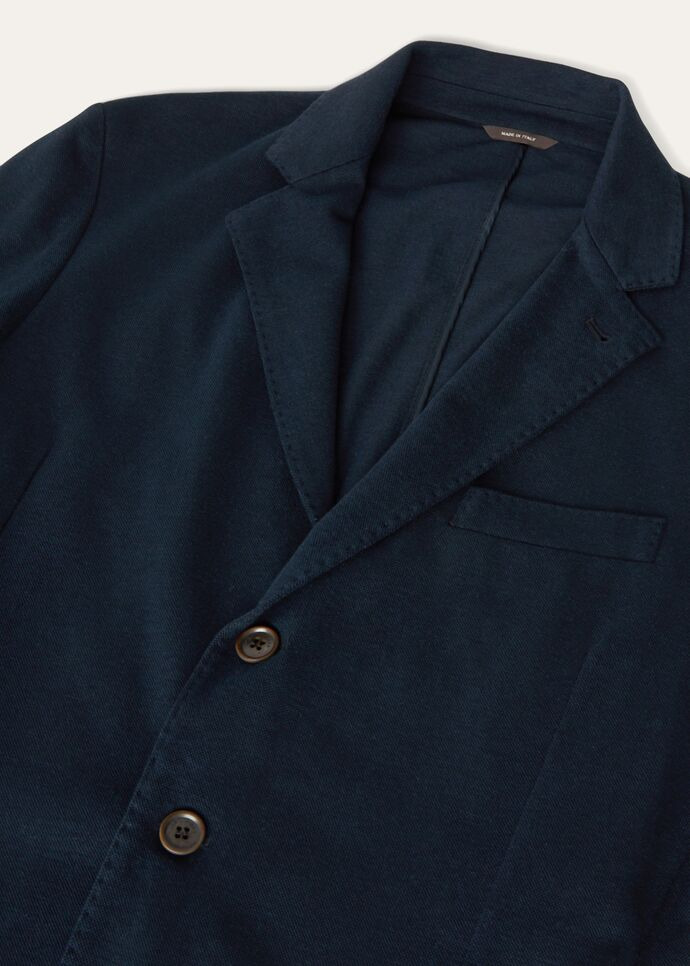 Sweater Jacket - 7