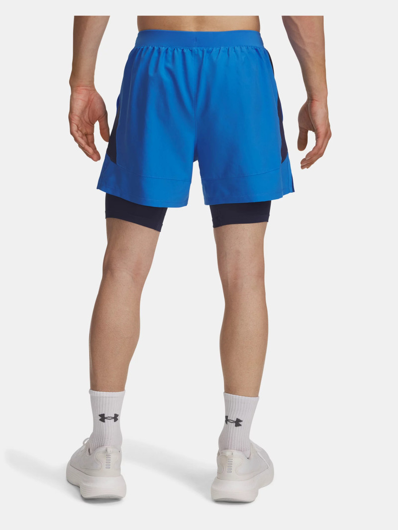 Under Armour UA Launch outlook