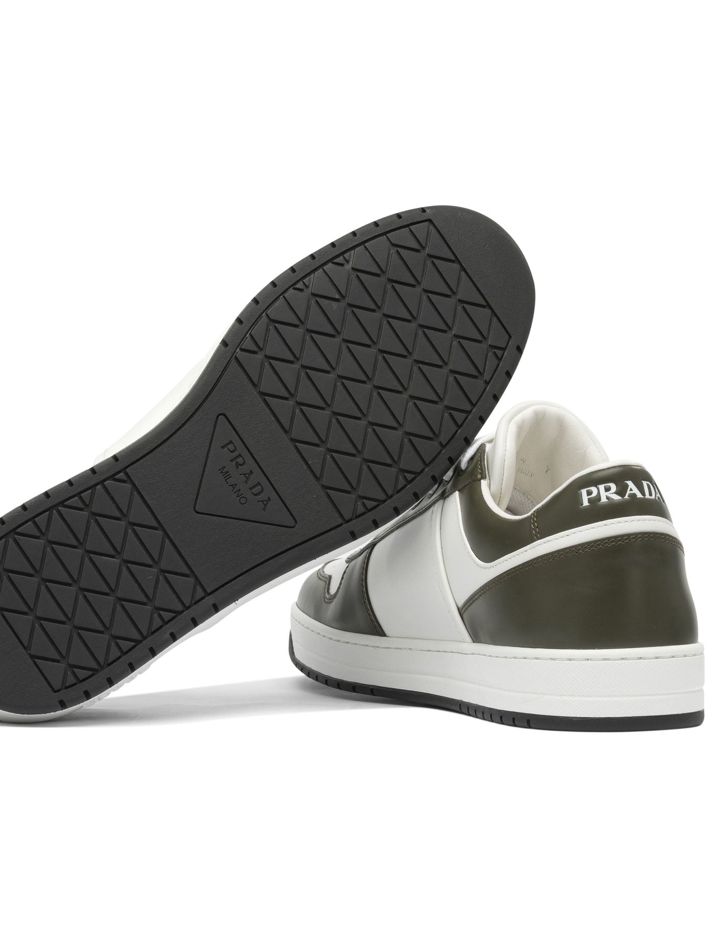 スニーカー Prada Sneakers & Slip-On Black Re-Nylon slip-on sneakers | PRADA