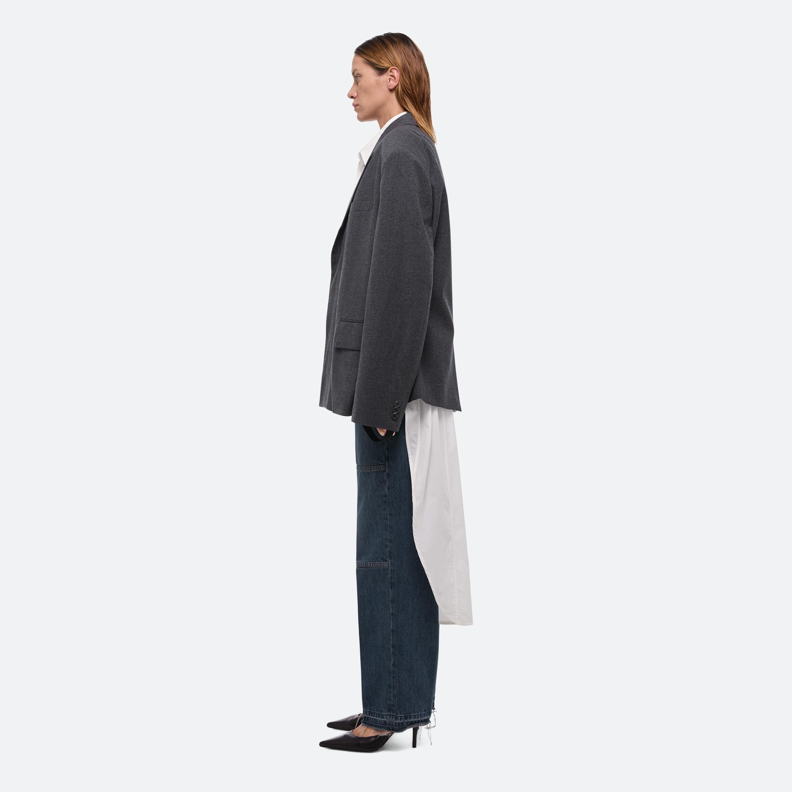 DRIVER BLAZER - 7