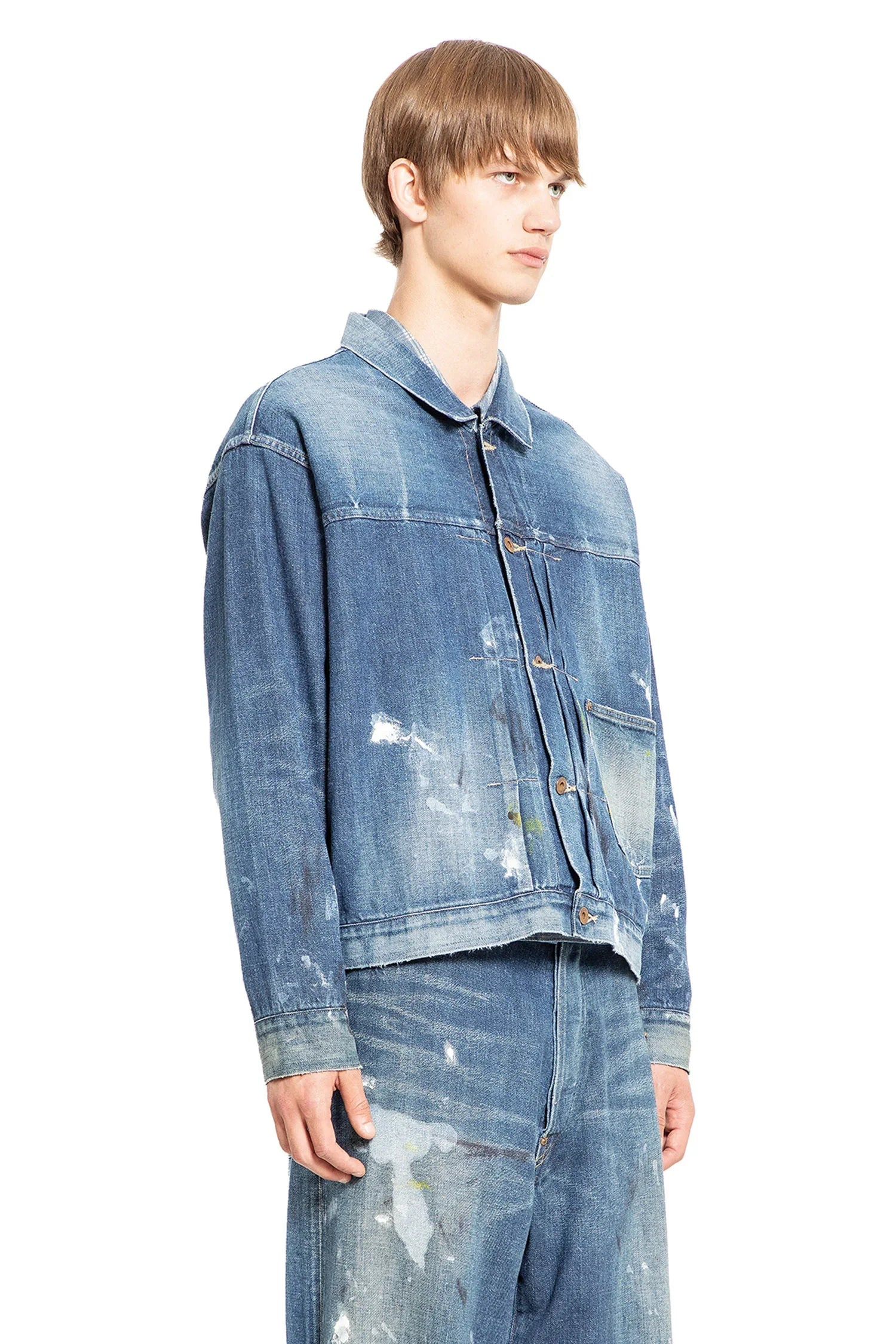 Lot-703-Denim-Jacket - 2