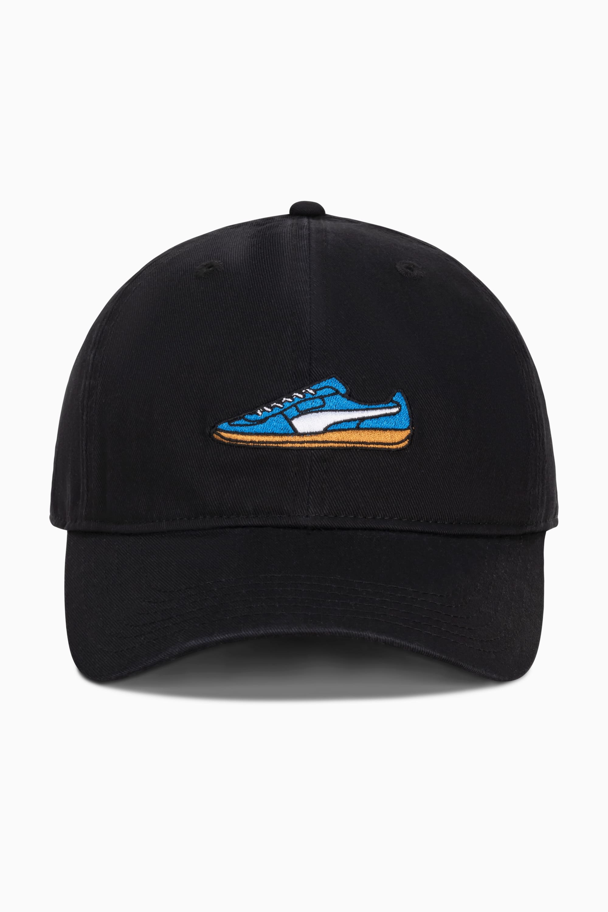 Palermo Dad Adjustable Cap - 3