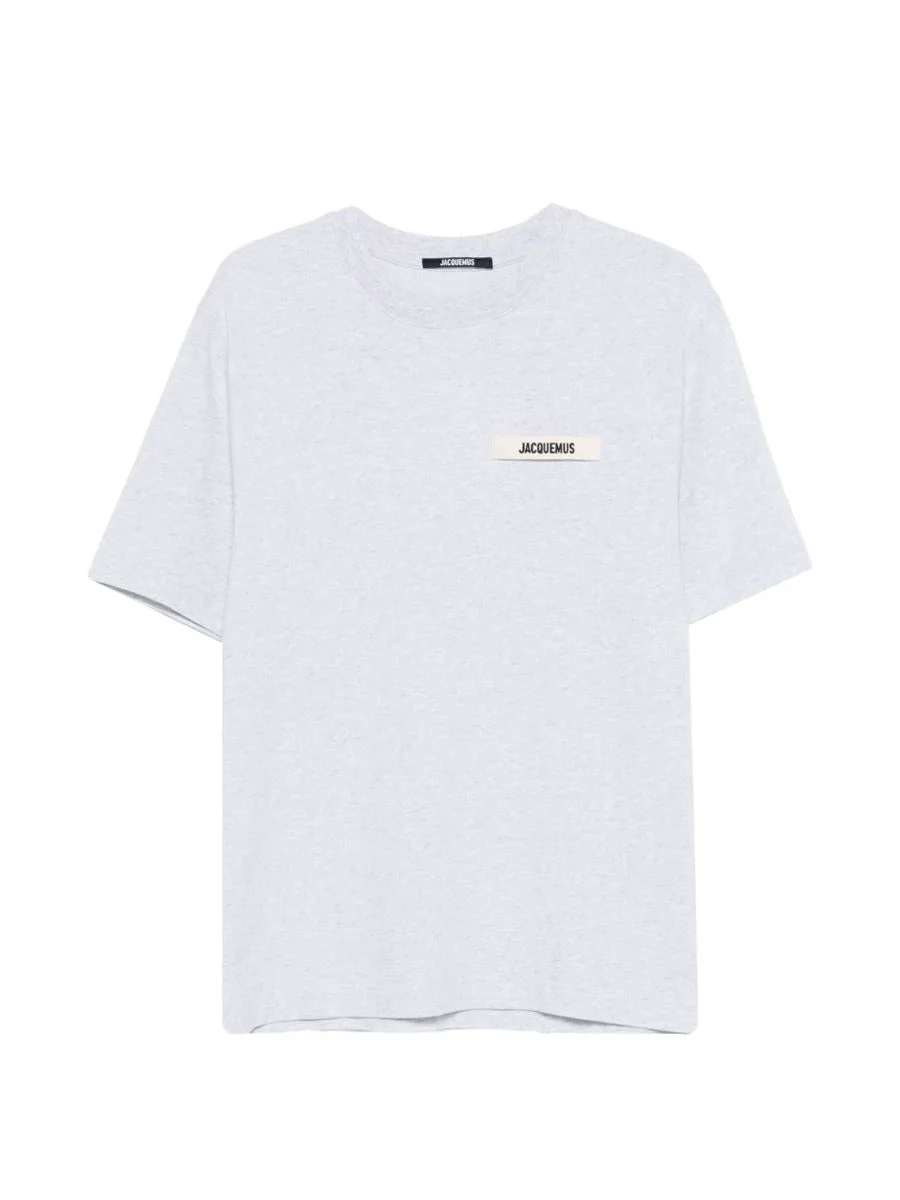 Jacquemus T-Shirts And Polos - 1