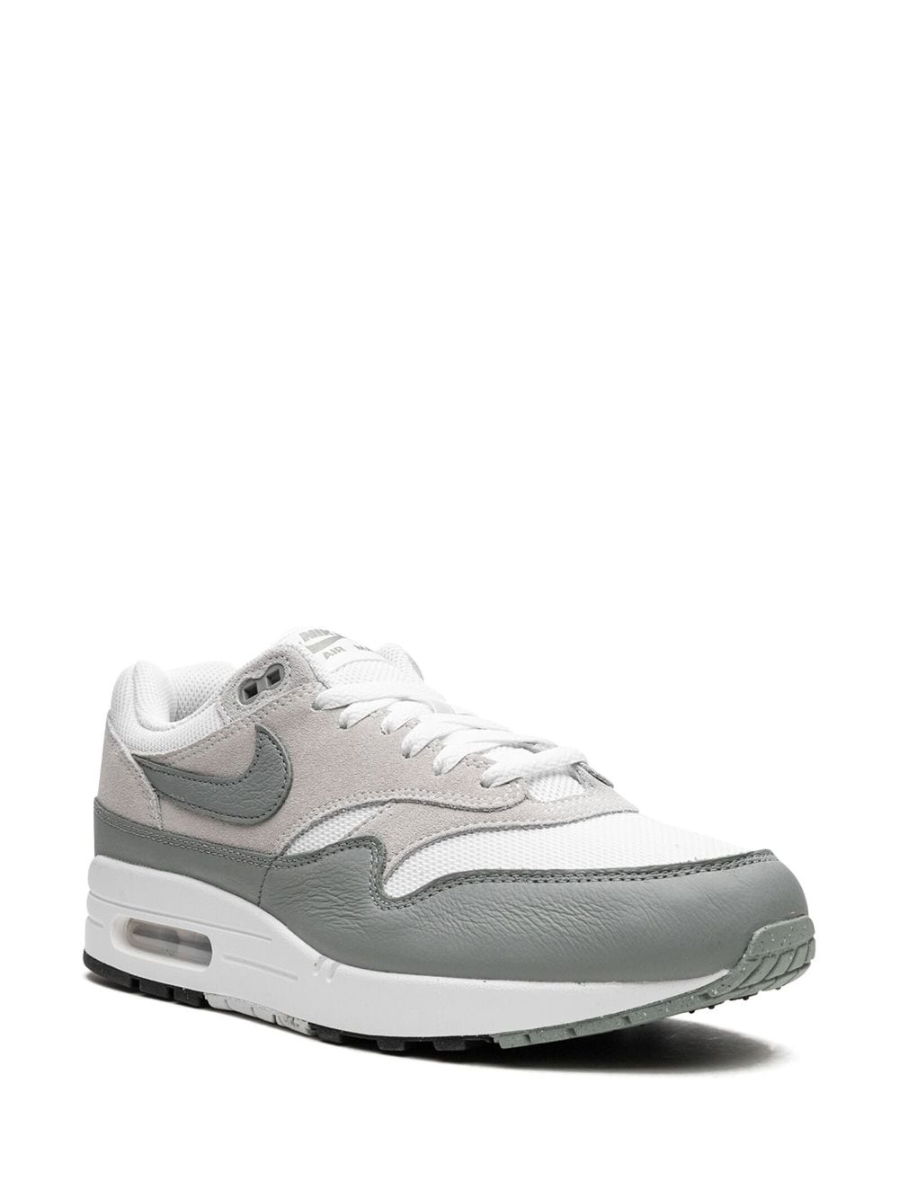 Air Max 1 "White/Mica Green" sneakers - 2