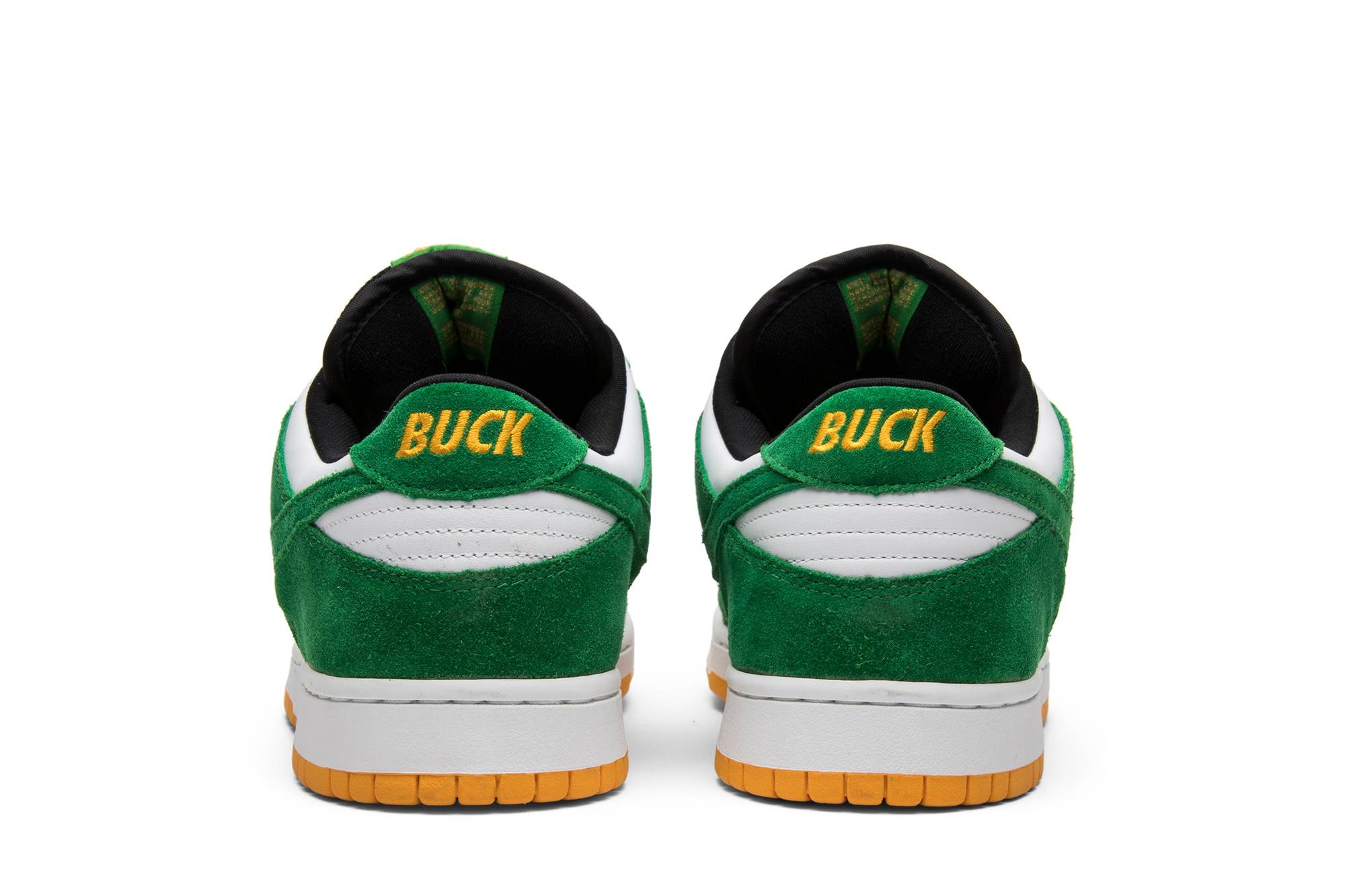 Dunk Low Pro SB 'Buck' - 6