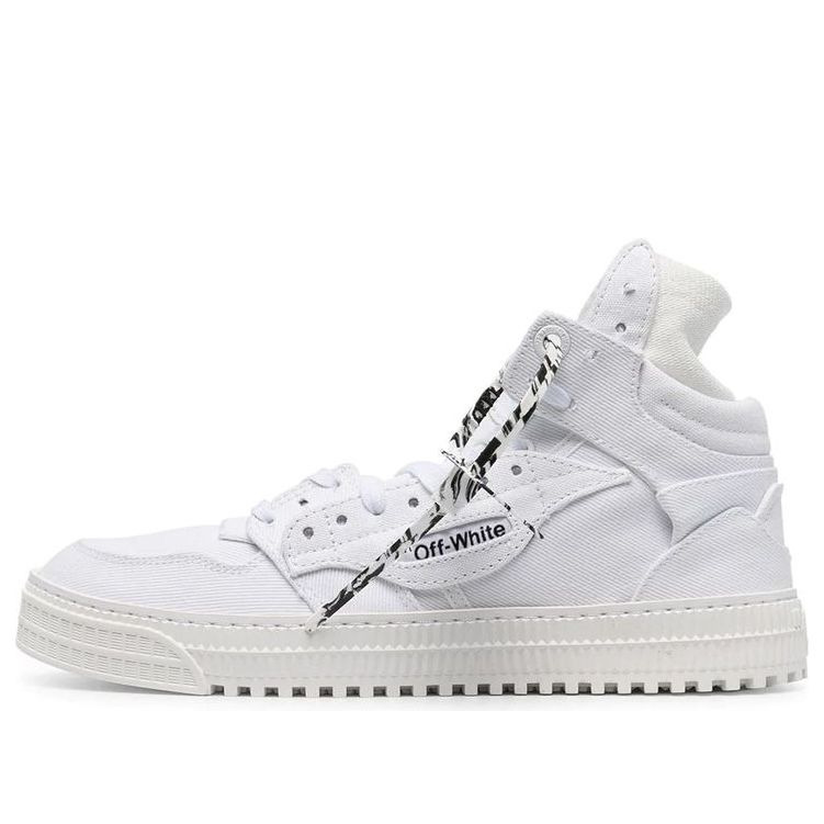 Off-White Off-Court 3.0 Sneakers White OMIA065F21FAB0010101 - 1