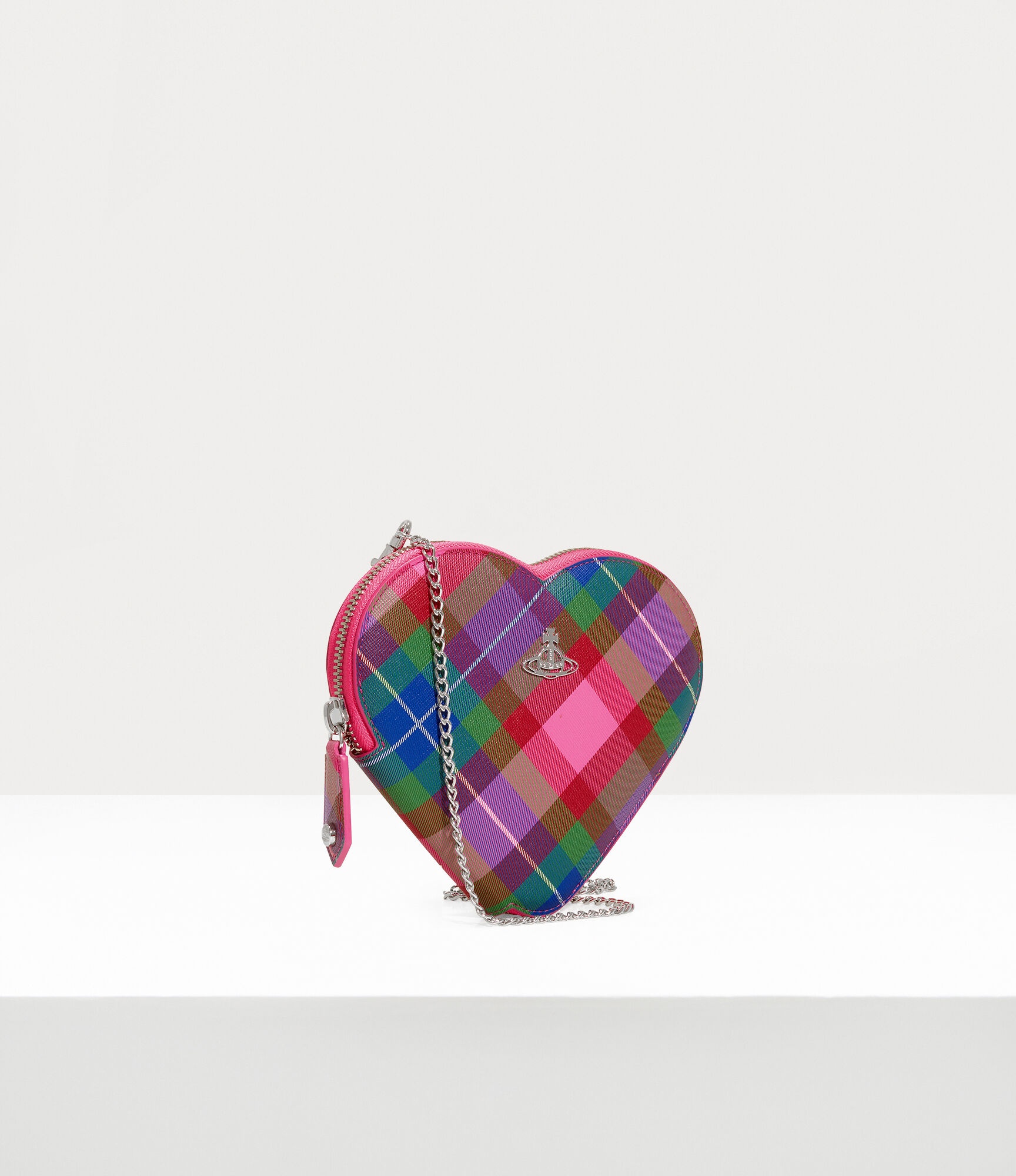 HEART CROSSBODY - 2
