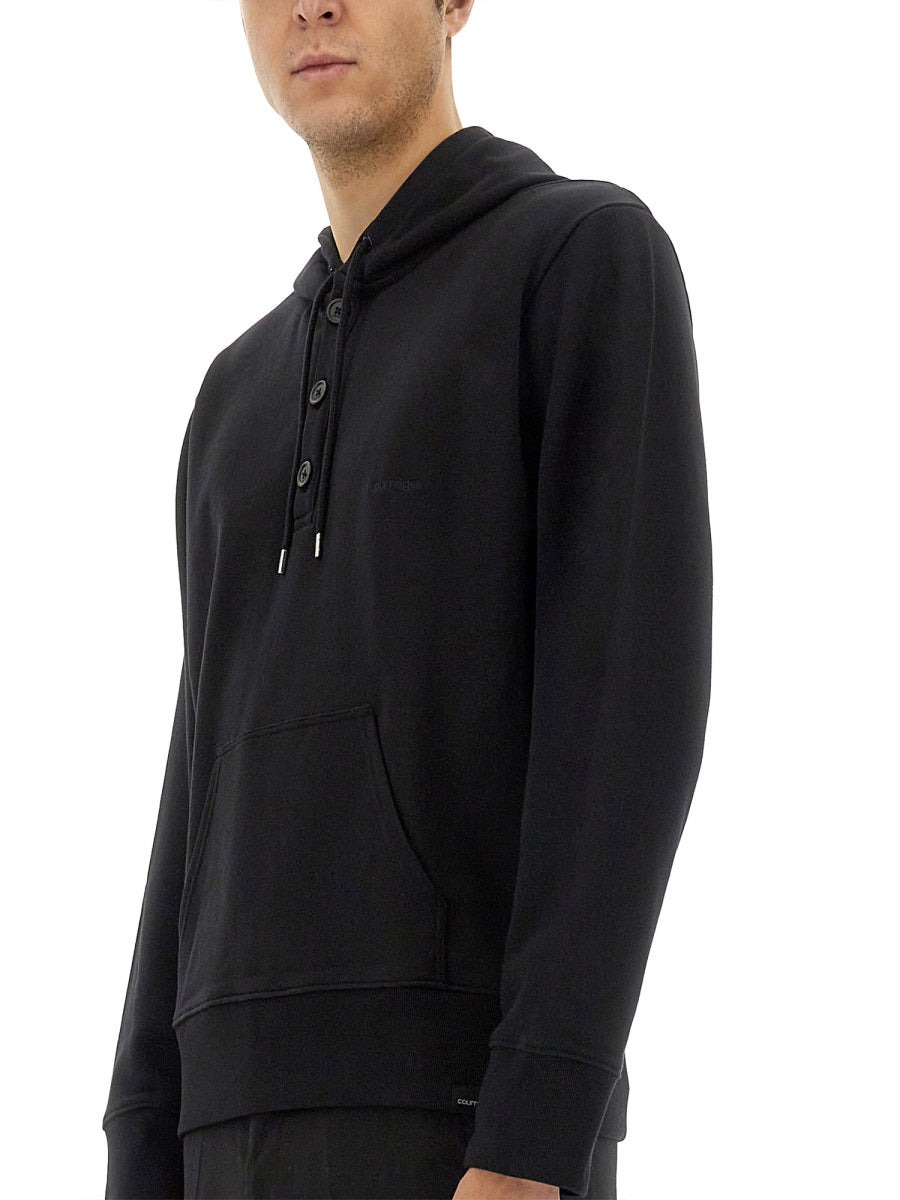 Courreges Men Hoodie - 4