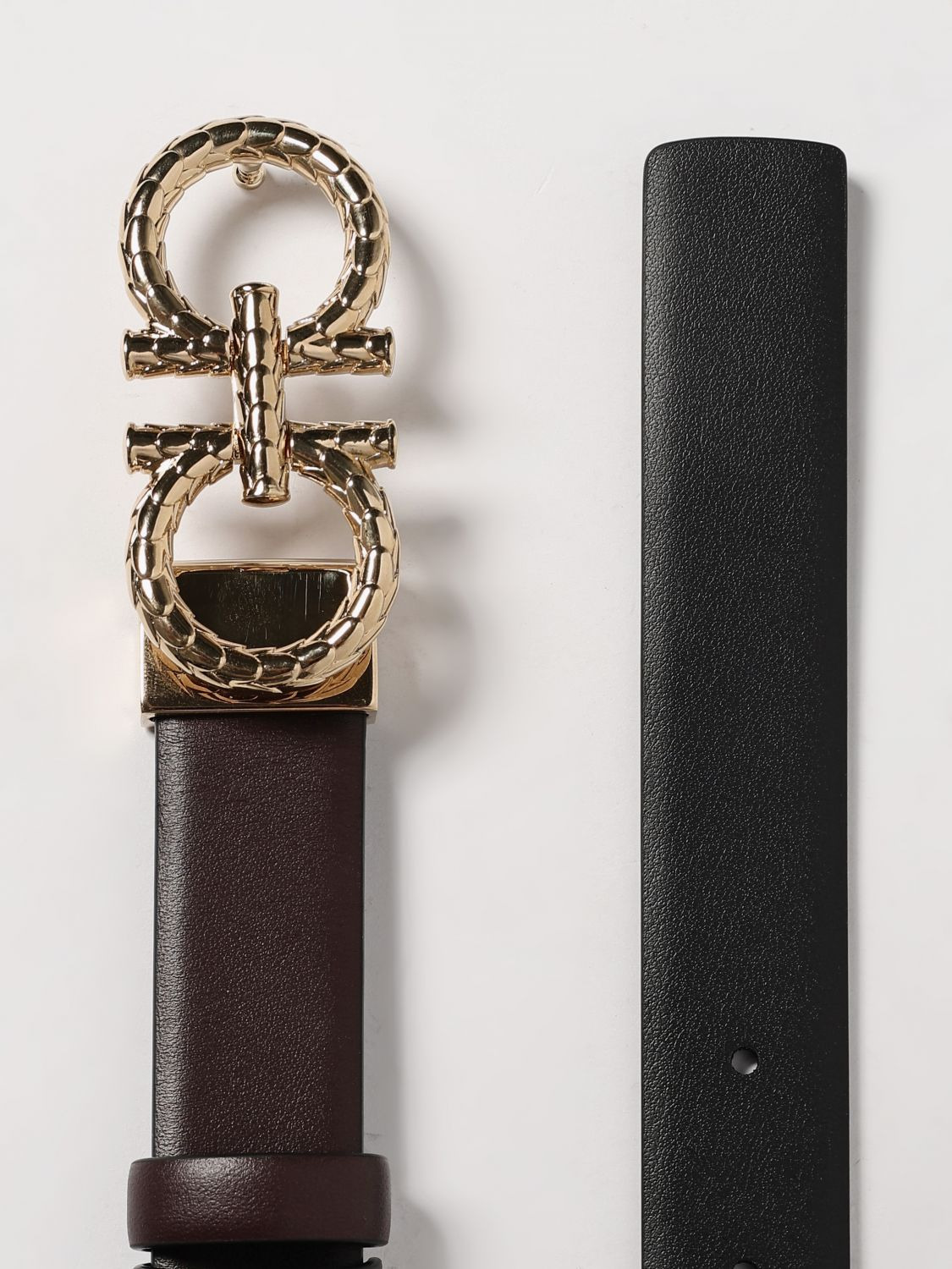 Belt woman Ferragamo - 4