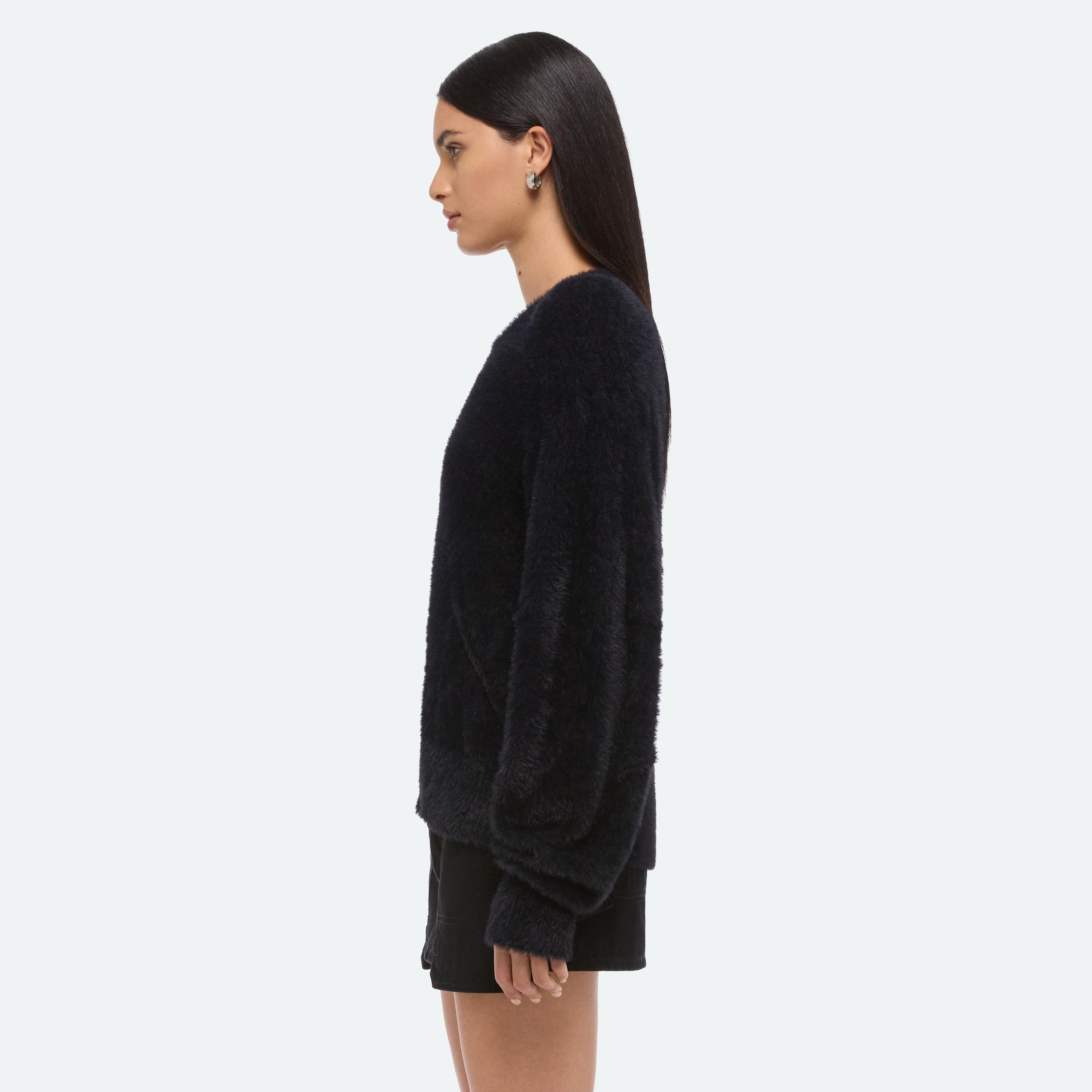 APEX CREWNECK SWEATER - 5