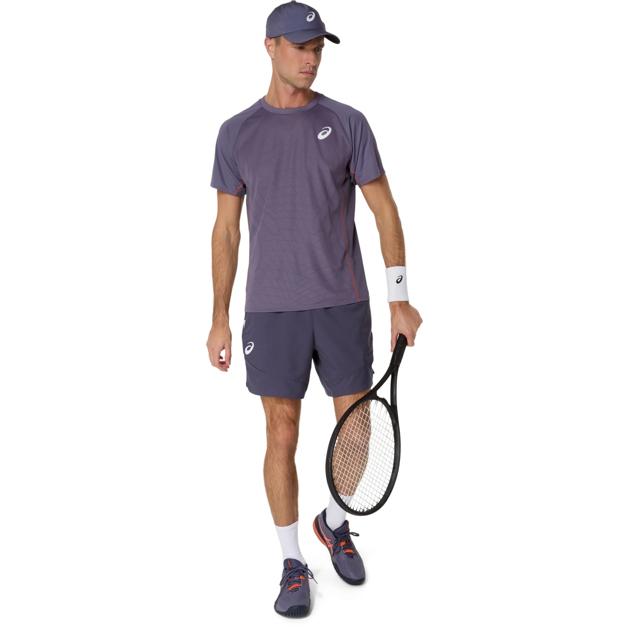 MATCH ACTIBREEZE SHORT SLEEVE TOP - 7