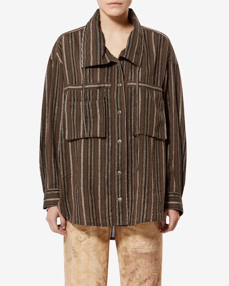 CHELIA SHIRT 4