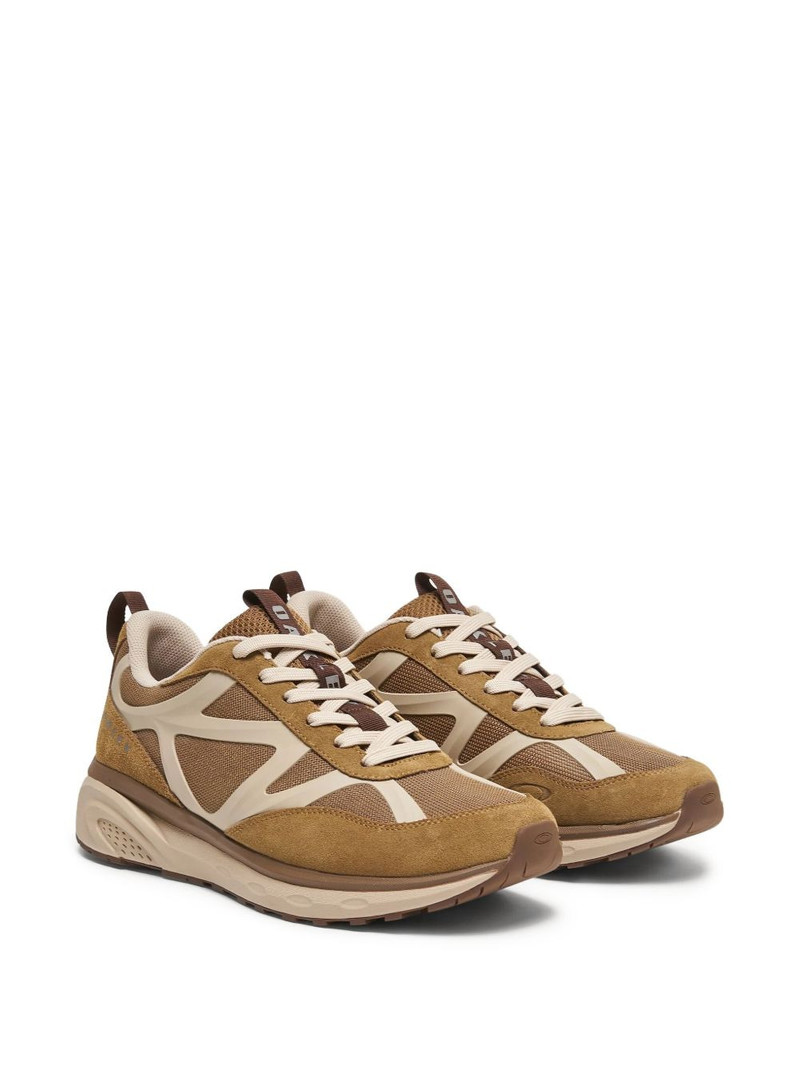 OAKLEY Bulworth "Coyote" sneakers outlook