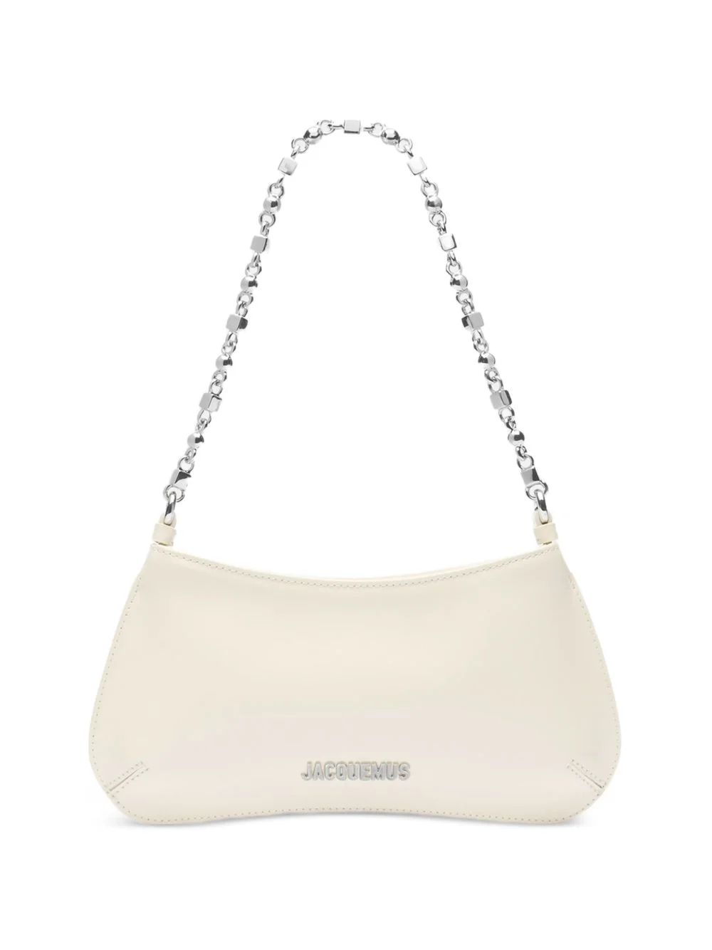 Little Bisou chain shoulder bag - 1