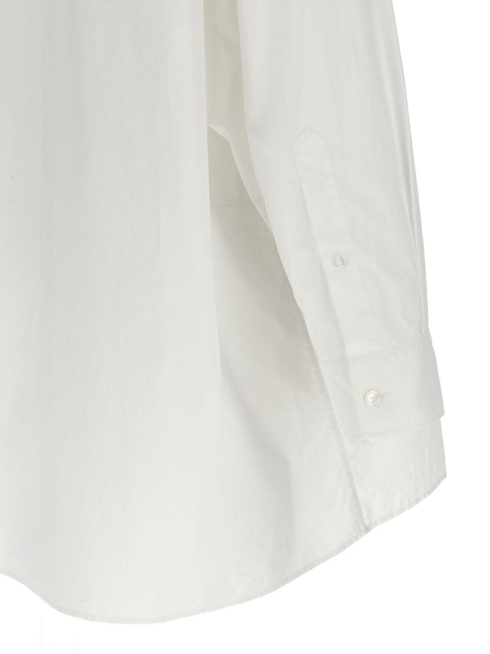 Victoria cotton shirt - 4