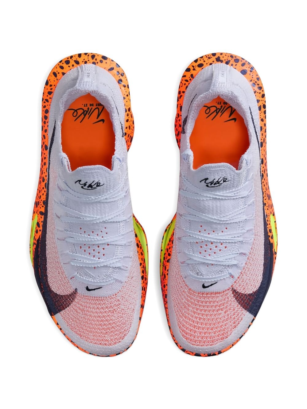 Air Zoom Alphafly sneakers - 2