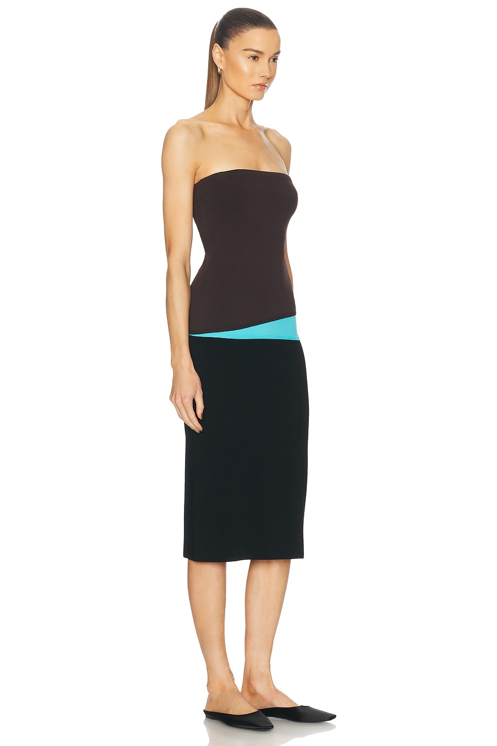 La Serena Dress - 2