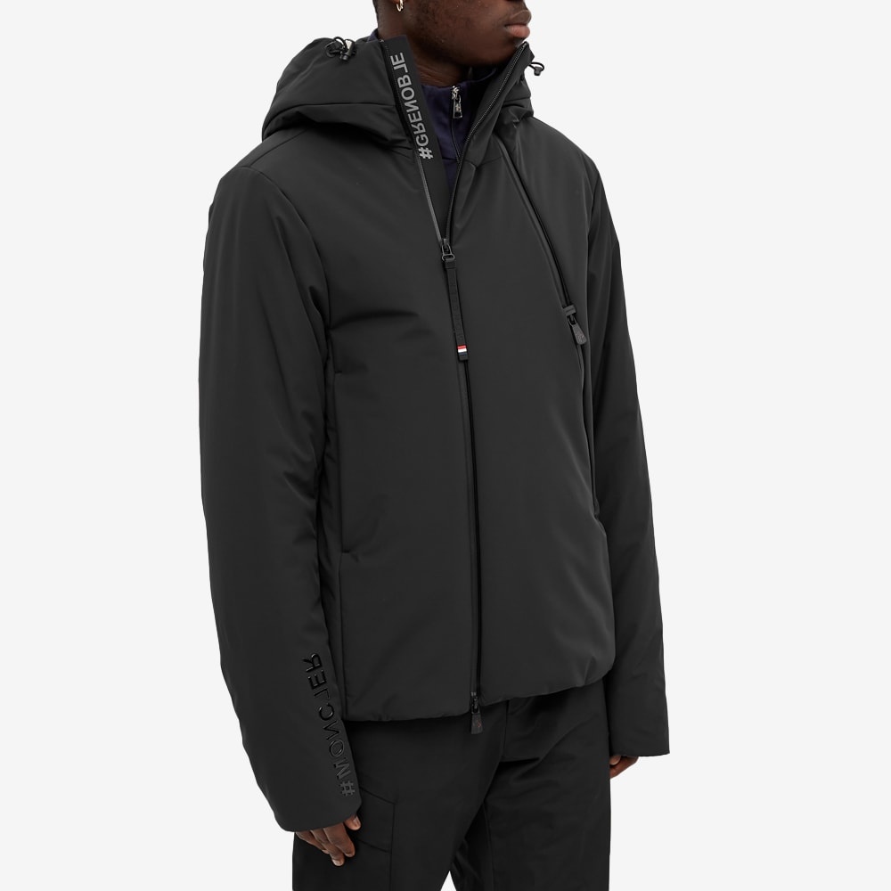 Moncler Grenoble Periasc Hooded Ski Jacket - 5