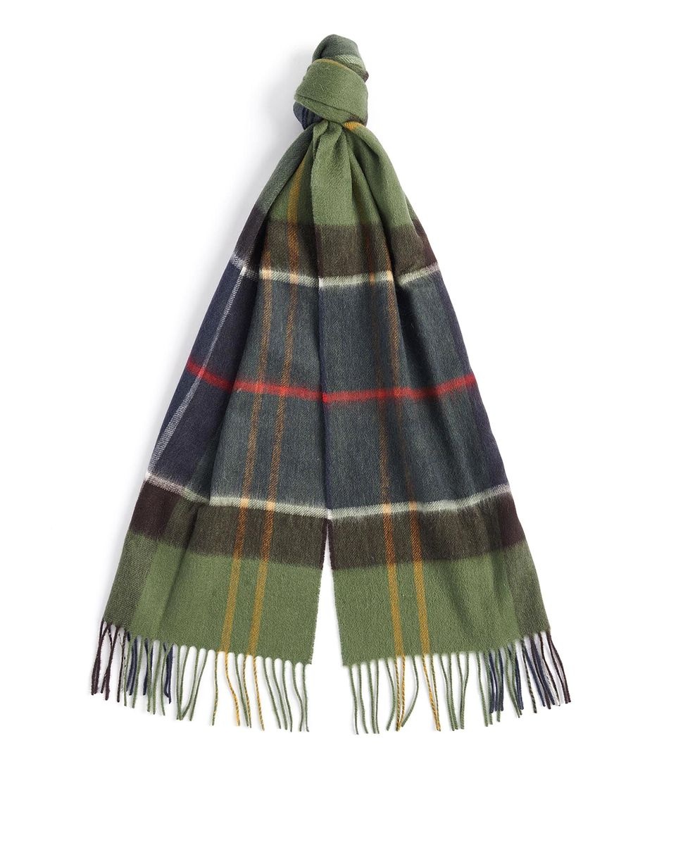 Barbour Scarves - 3