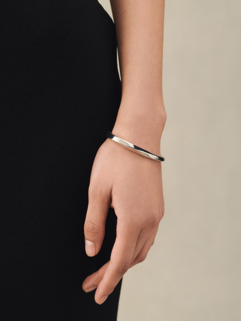 JACQUEMUS The Tourni bracelet outlook