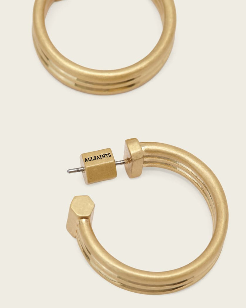 JANNA HOOP EARRINGS 3