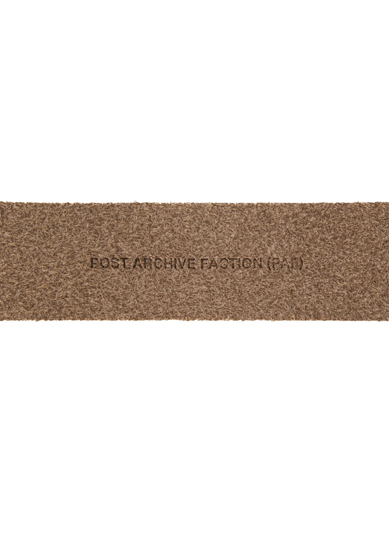 Slide Belt (Archive) 5