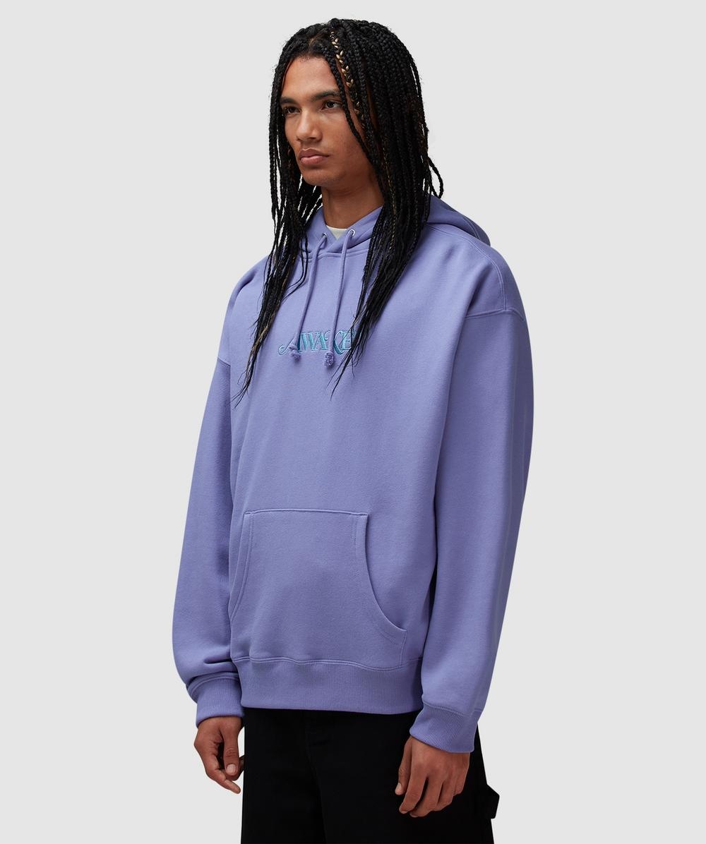 Classic logo hoodie - 2