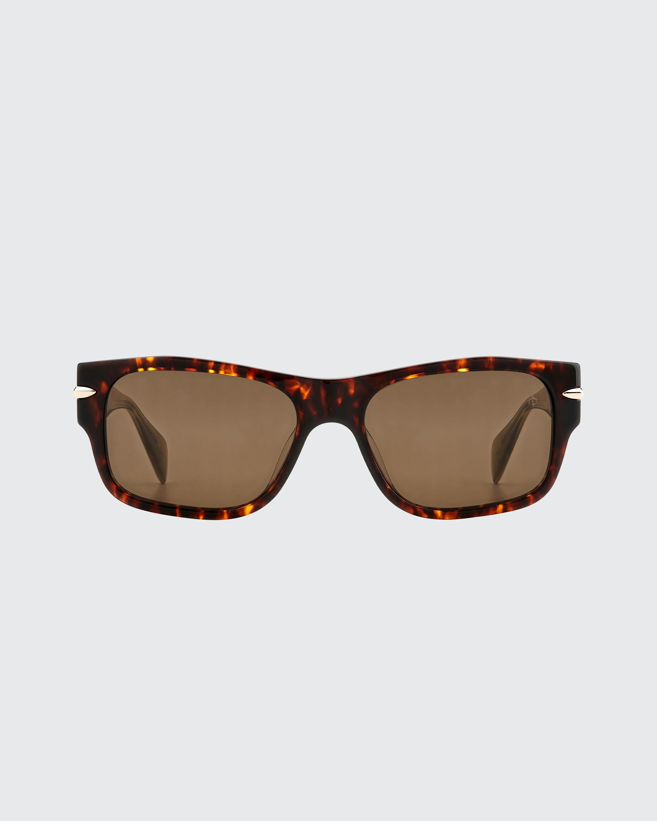 Fleetwood
Square Sunglasses - 2