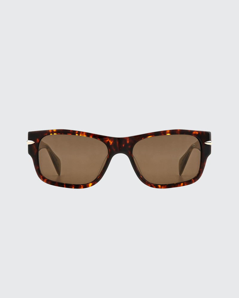 rag & bone Fleetwood
Square Sunglasses outlook