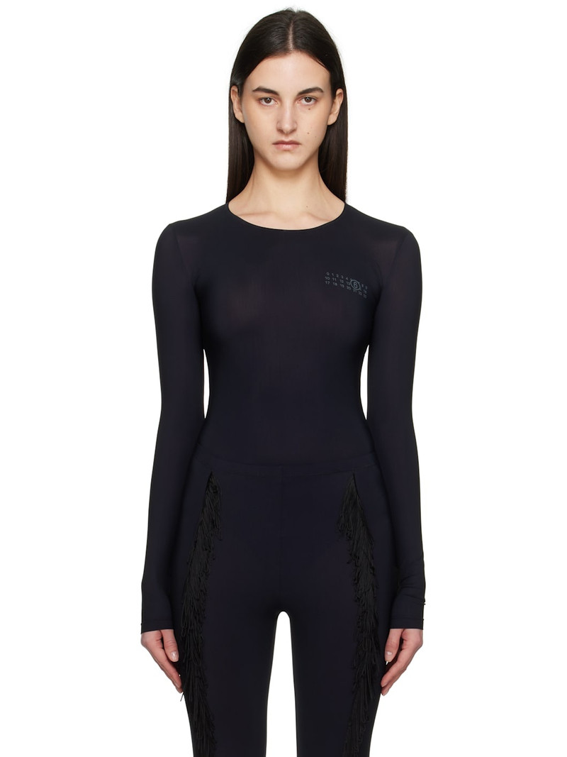 long-sleeve bodysuit 1