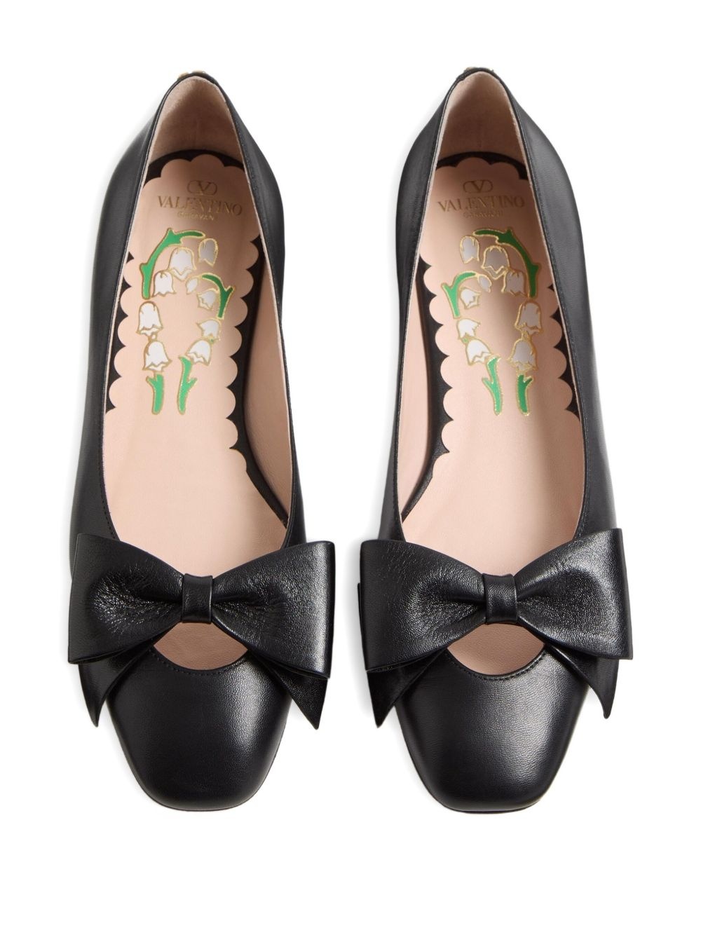 Bowow ballet flats - 3