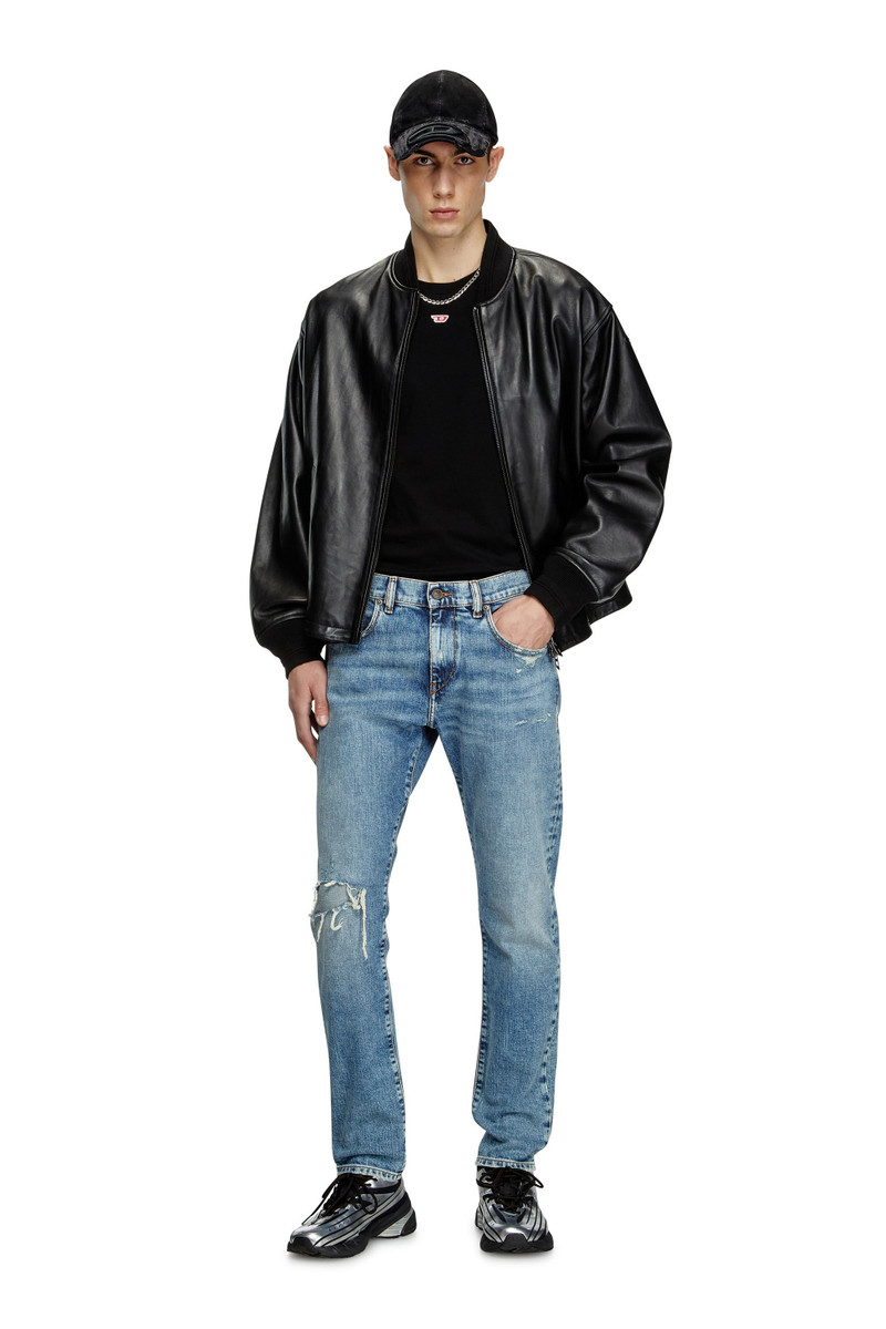 Diesel SLIM JEANS 2019 D-STRUKT 09L34 outlook