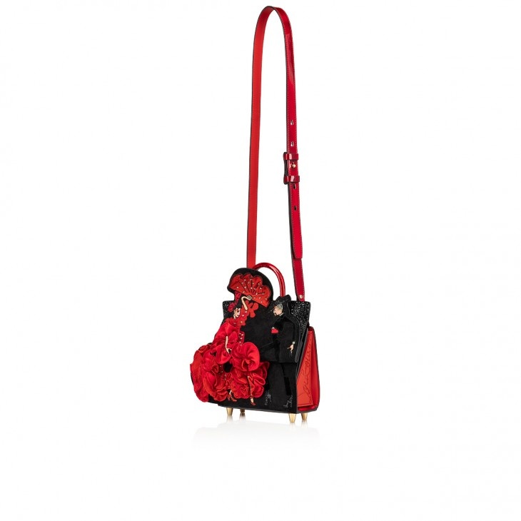 Paloma TH mini Black - 4