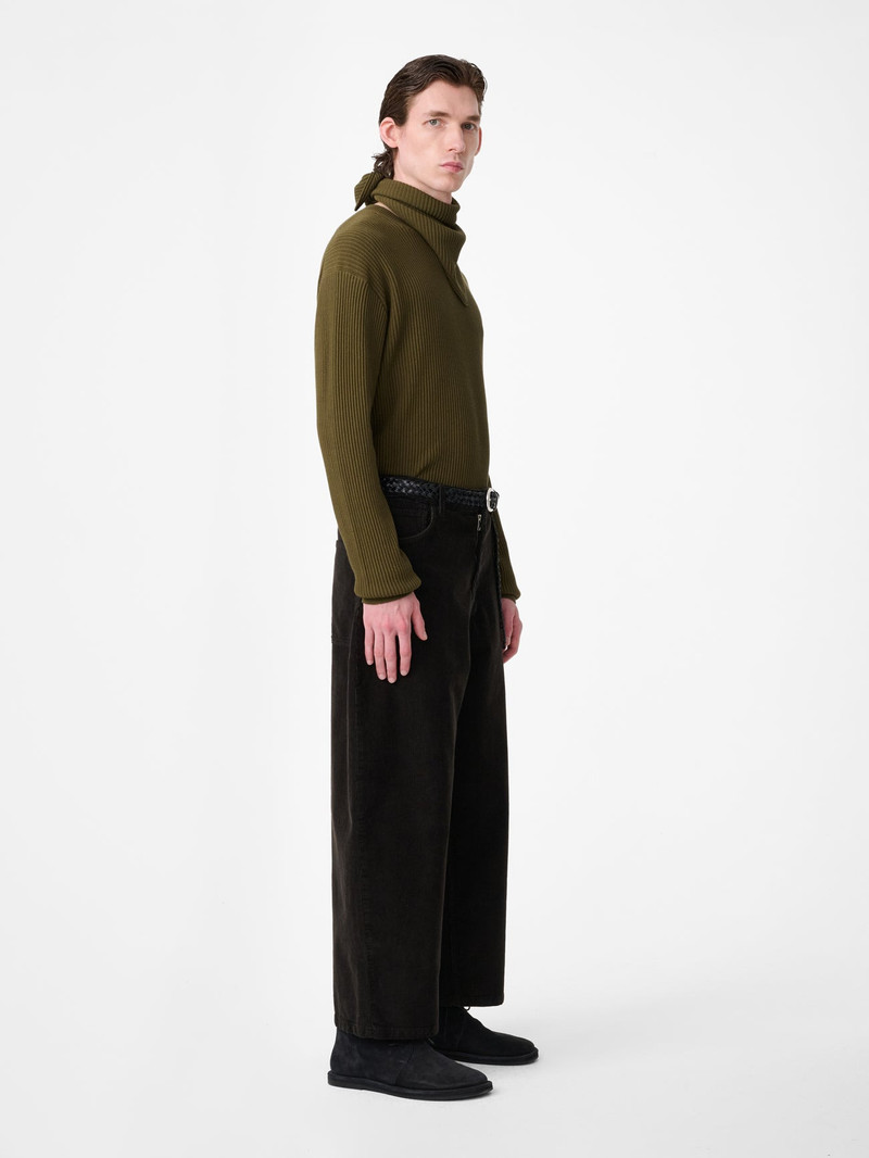 Arda Knit 7