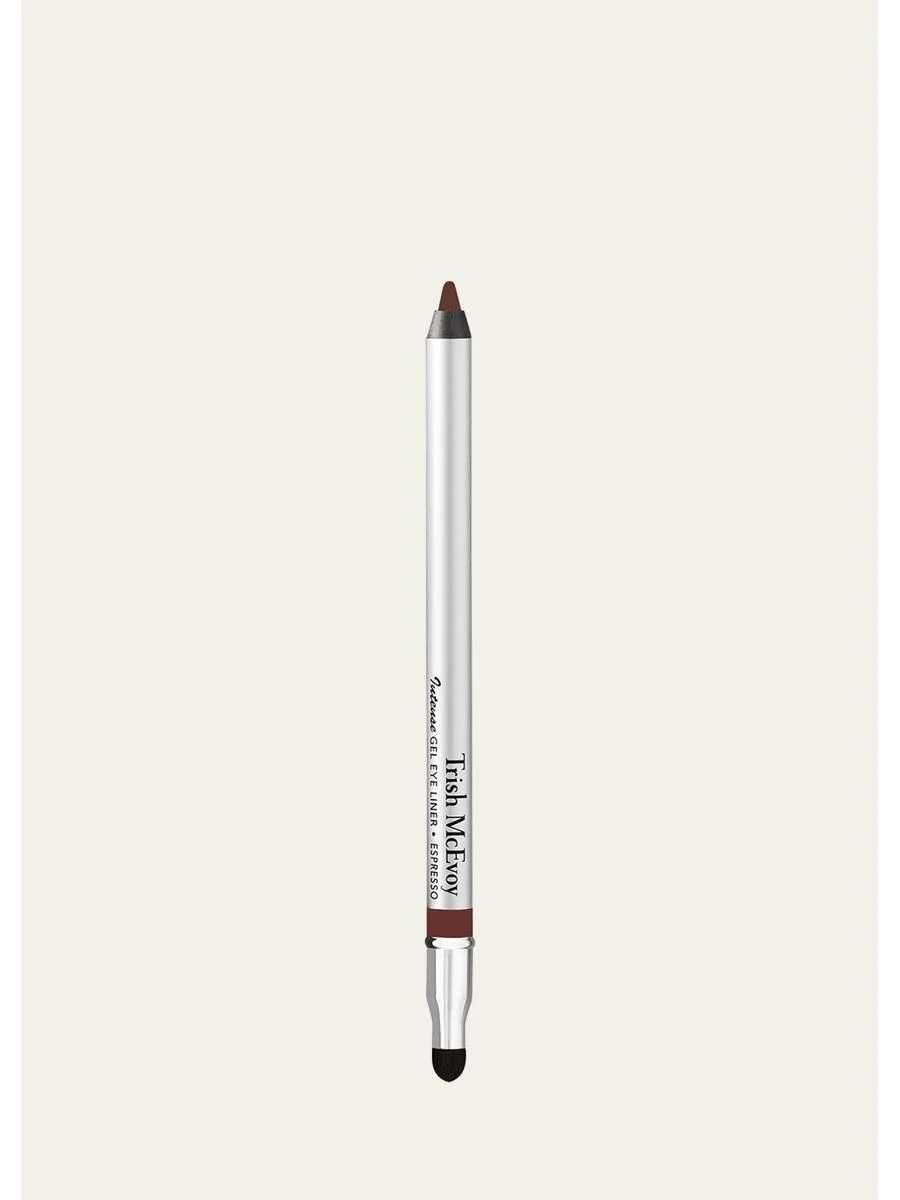 Intense Gel Eyeliner Pencil - 1